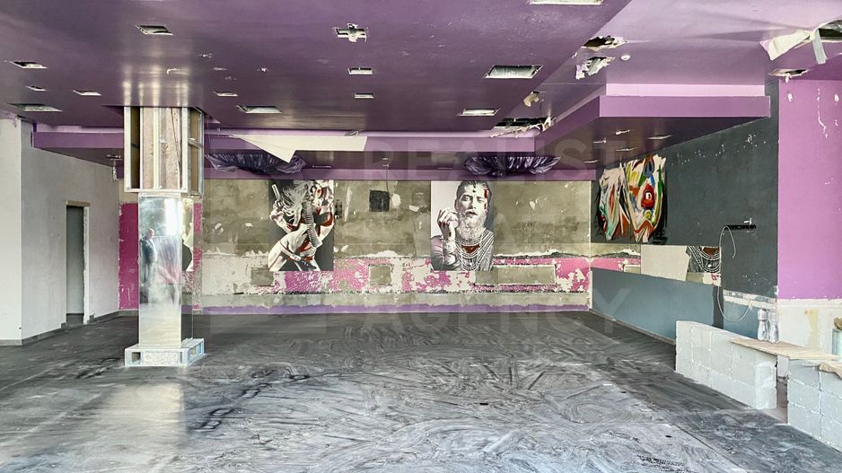 Chirie, spațiu comercial, 650 mp, strada Decebal, Bălți - Poză 7
