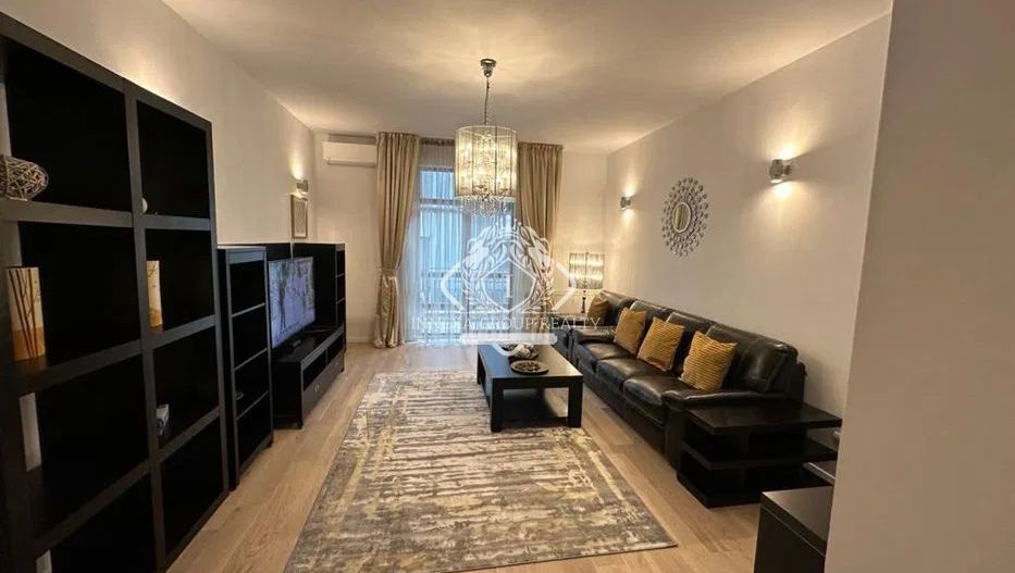 Apartament 3 camere I etaj 3/5 I 108mp I parcare subterana I Domenii I Casin - Poză 2