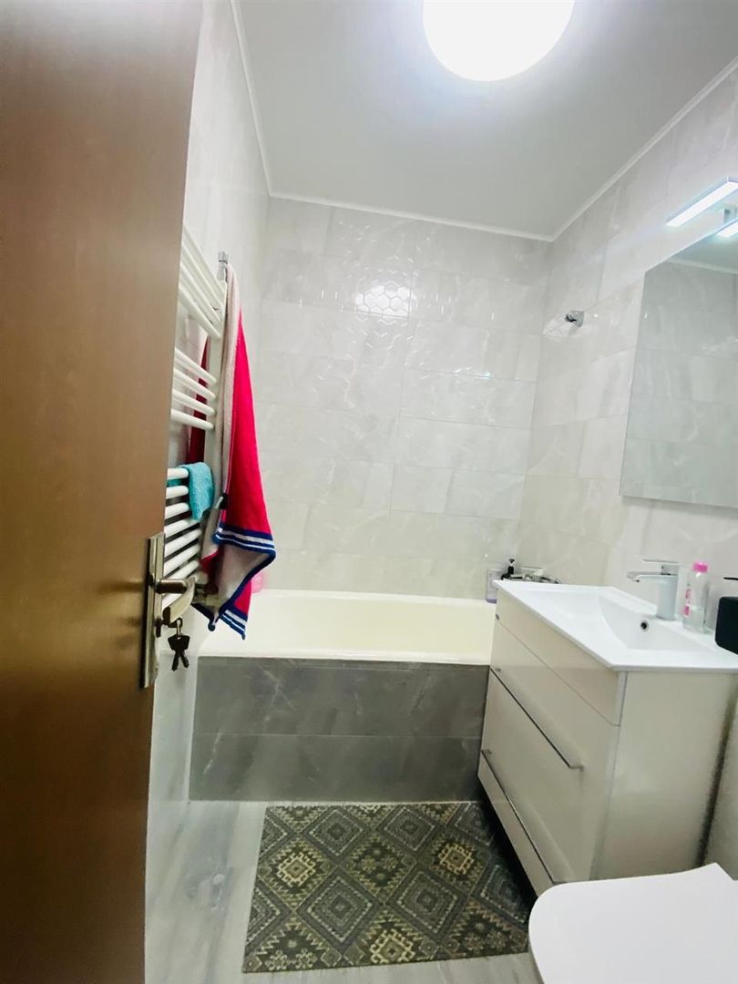 Apartament cu 2 camere Rogerius - Poză 5