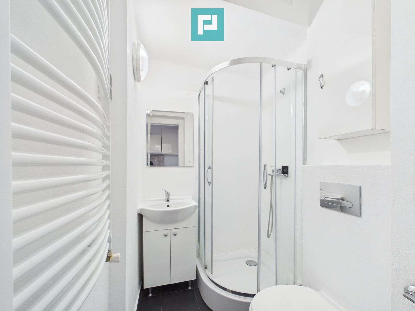 Apartament 1 cameră | 42 mp | Zona Fabric (FEAA) - Poză 5