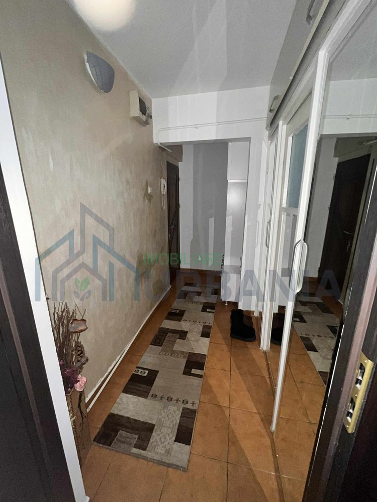 Apartament cu doua camere Zimbru - Poză 2