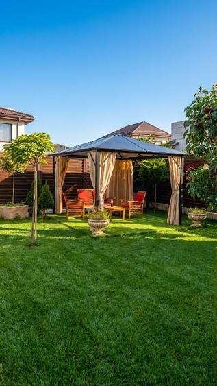 Casă individuală P+1 în Agigea – Cartier Eroilor | 212 mp utili - Poză 12
