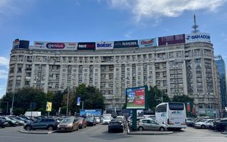 Spatiu de inchiriat in Piata Victoriei, Victoria Business Center - Poză 1