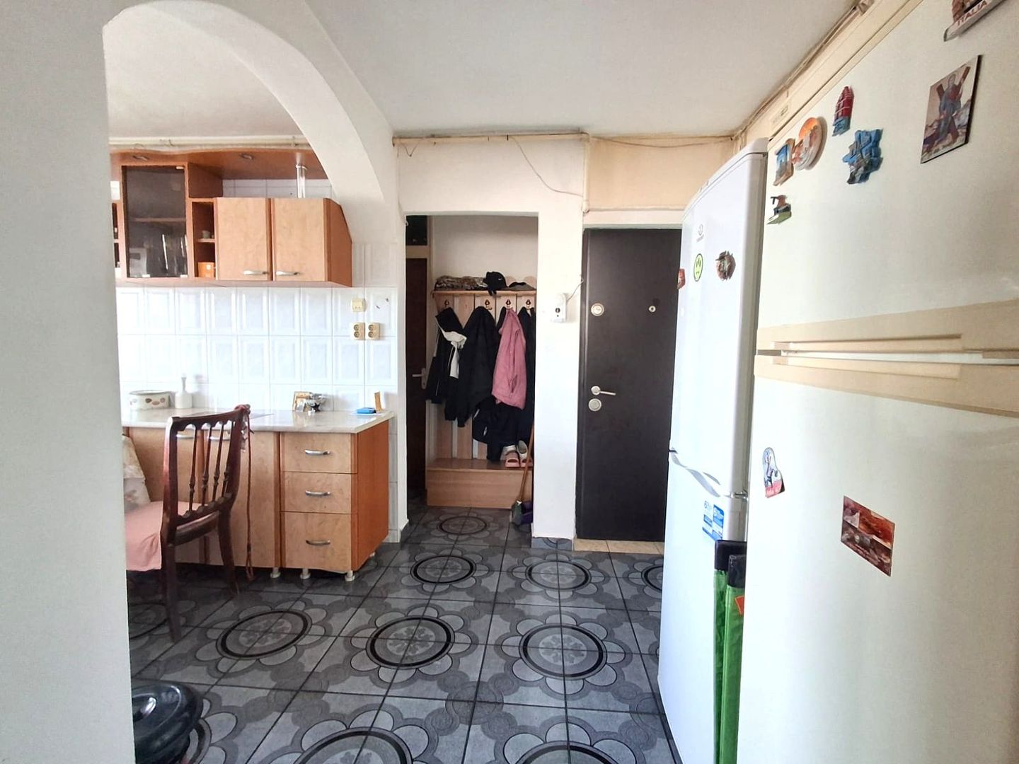 Apartament 3 camere Dristor - Aleea Florin Ciungan - Poză 4