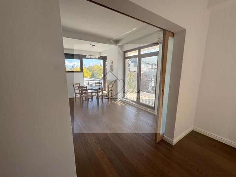 COM 0% I Apartament Domenii Casin  Arcul de Triumf I recent renovat - Poză 11