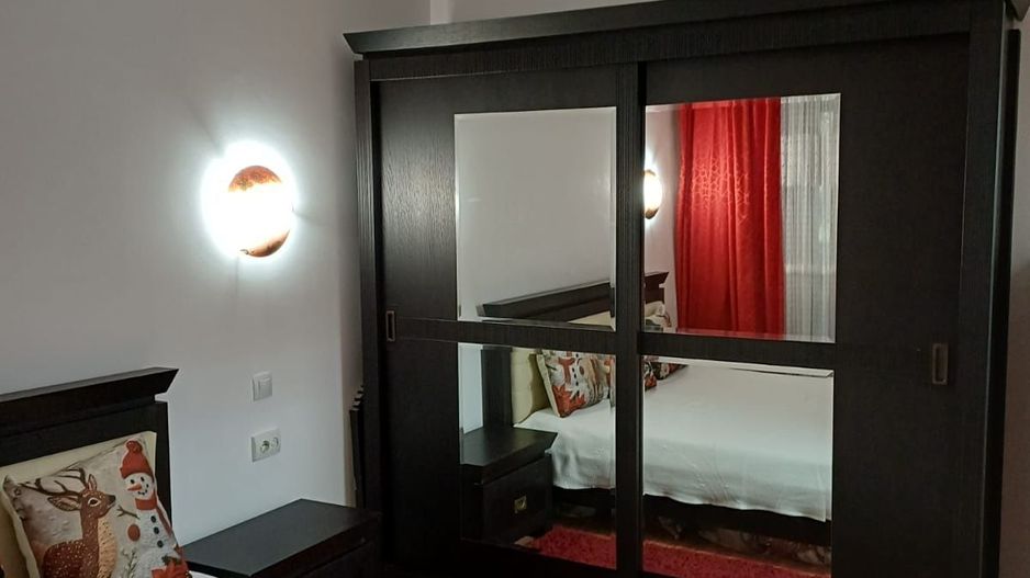 Apartament 4 camere, decomandat, etaj 3/4 - IC Frimu - Poză 10