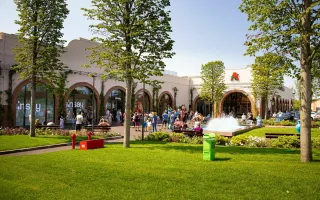 Apartament 2 camere Cris Estate - Family Market Bucium - Poză 29