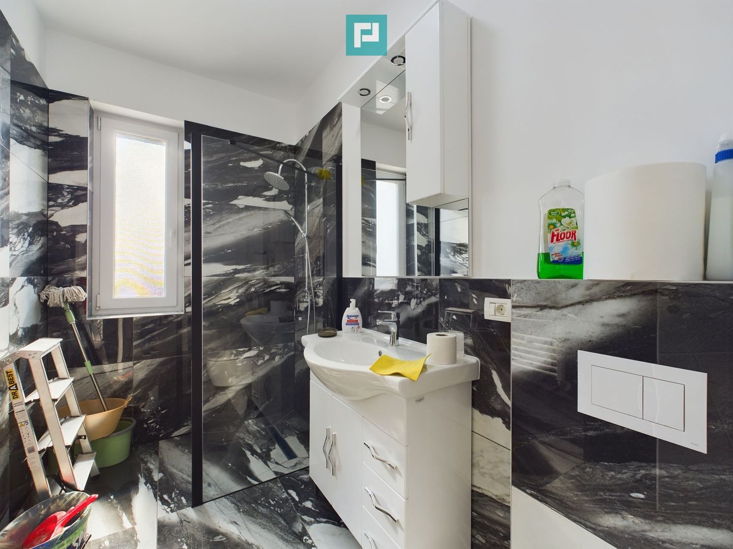 Apartament cu o cameră Giroc ( SAD ) - Poză 8