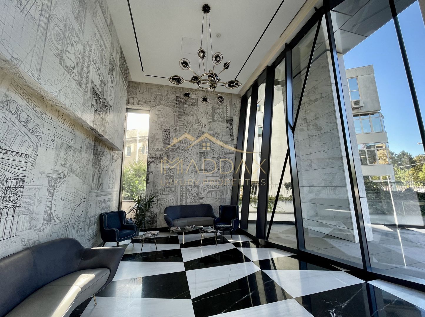 Apartament 2 camere*****LUX//ONE Herastrau Park - Poză 20