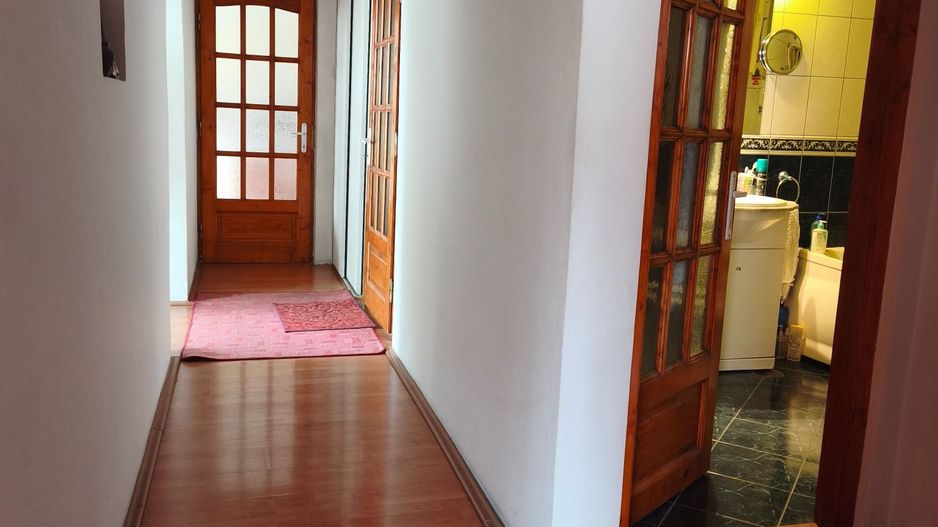 Casa 3 camere, 97 mp(etaj 1) + 2 spatii anexe in aceeasi curte - Poză 12