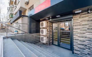 Spre chirie I Spațiu Comercial I 140 m2 I Buiucani I Prima linie - Poză 2