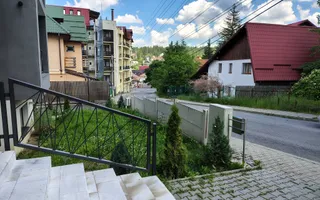 STUDIO centru Predeal | Modern - Poză 21