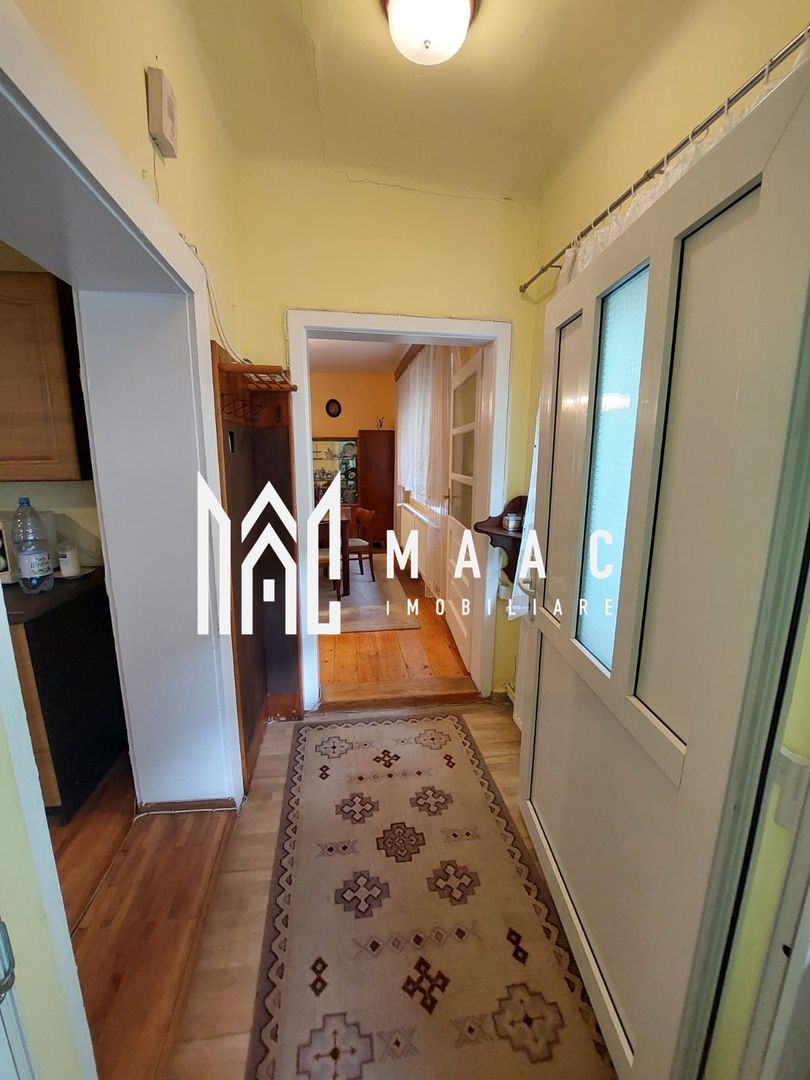 Casă 3 camere de vânzare | Tiglari, Sibiu | 108 mp | teren 400 mp - Poză 18