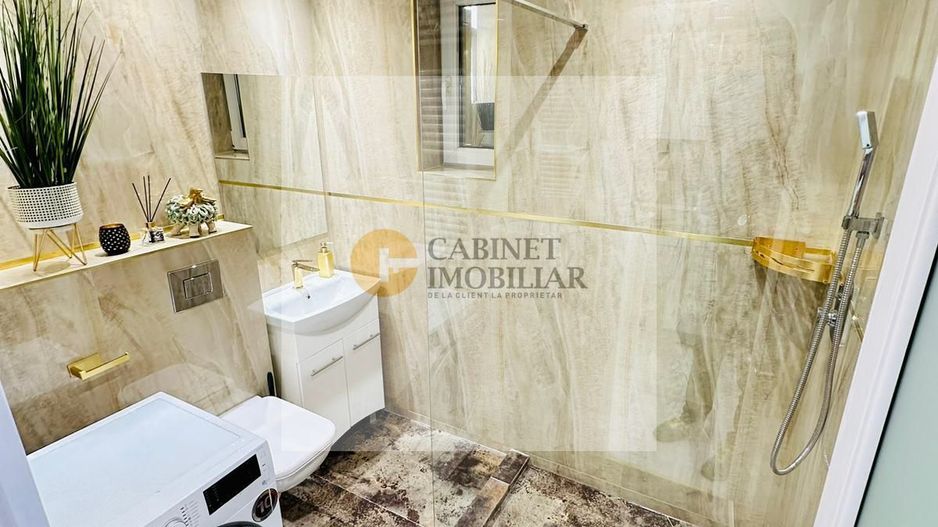 Vedere panoramica |  2 Camere  | Investitie  | Sala Palatului - Poză 5