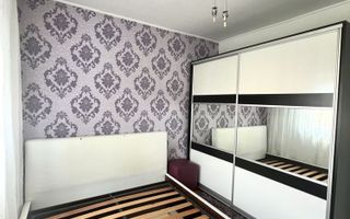 Apartament 3 camere de închiriat, Nicolina, cu loc de parcare disponibil - Poză 3