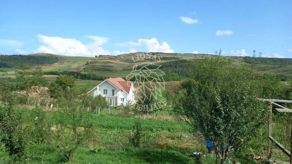 Casă ecologică 113 mp utili cu utilitati  + Teren 3100 mp, Balda, județul Mures - Poză 11