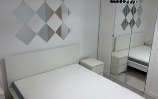 AP. 3 CAMERE THEODOR PALLADY, PARCARE, MASINA SPALAT VASE, BLOC NOU - Poză 5