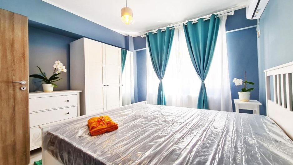 Super oferta - bloc nou - ultralux - Dristor - centrala proprie - 600E - Poză 8