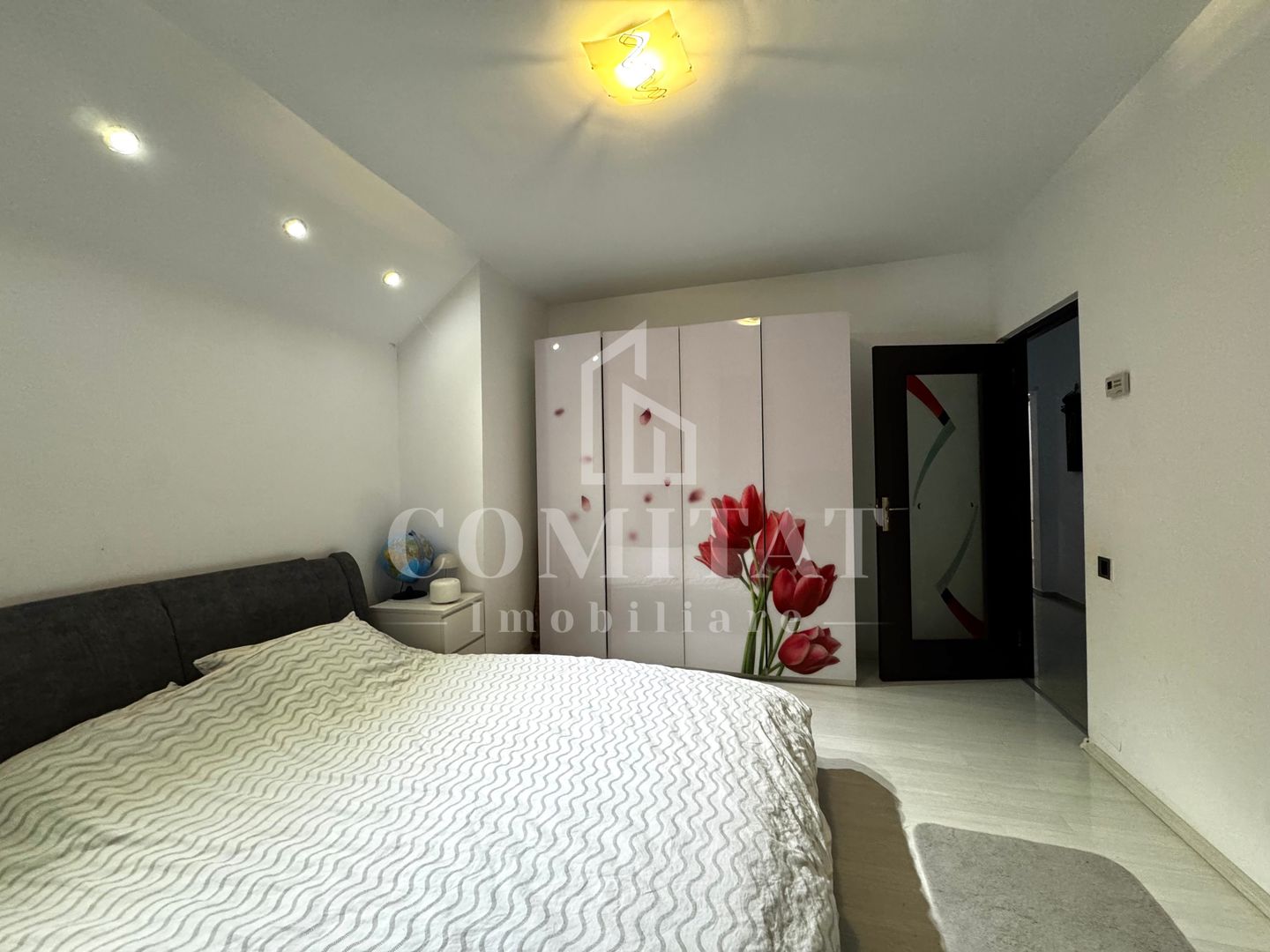 Apartament cu 3 camere | Parcare inclusă | Zona Sopor - Baza Sportivă - Poză 4