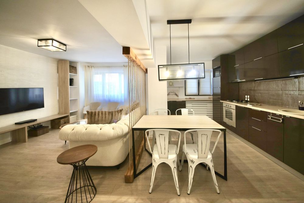 INCHIRIEZ Apartament PREMIUM | 2 camere | Zona Panduri - 13 Sept - Poză 1