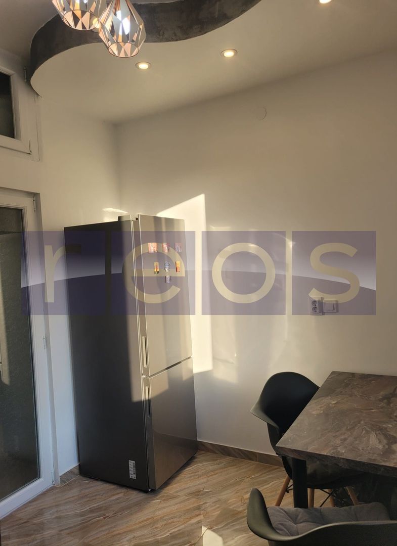 | BUCURESTII NOI | VANZARE | APARTAMENT | 2 CAMERE | 56 MP - Poză 3