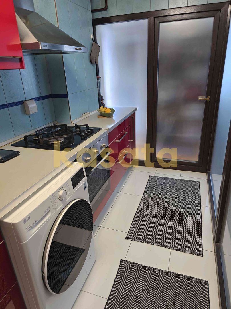 2 Camere 🏢 | Drumul Taberei 📍| Parcare inclusă 🚗| Clasa A ⚡ - Poză 6