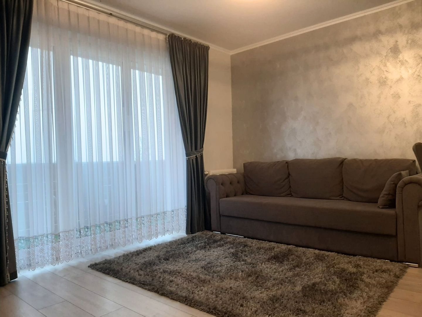 STUDIO DE VÂNZARE CU PARCARE ȘI BOXĂ  AVANTGARDEN 3 FAZA 4  BRAȘOV - Poză 4