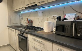 Apartament 2 camere Platou Galata - 420 EURO - Poză 3