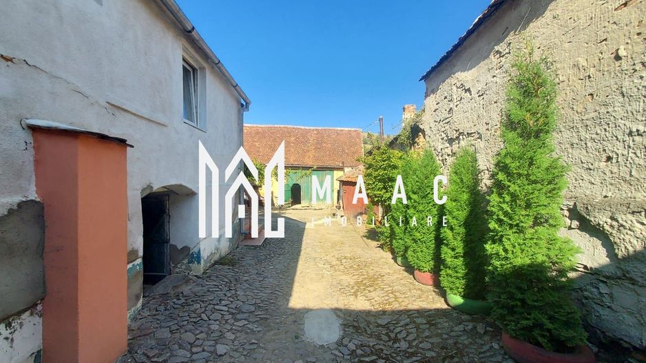 Casă 4 camere de vânzare | Aciliu | 76 mp | teren 1.200 mp - Poză 9