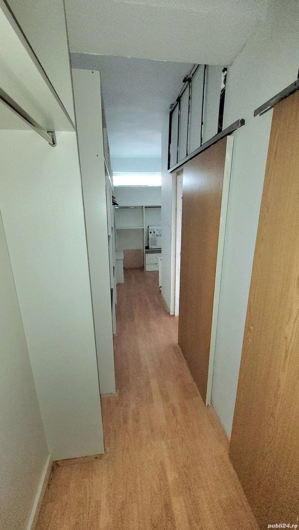 Apartament 5 camere, 250mp, vilă stradală, centrală proprie Dna. Ghica - Poză 9