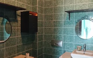 Garsonieră de vânzare | Cosmopolis | 40 mp | etaj 3/3 - Poză 9