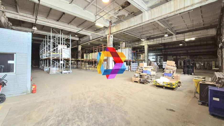 Hala de inchiriat Brașov - 455 mp plus-imo.ro - Poză 6