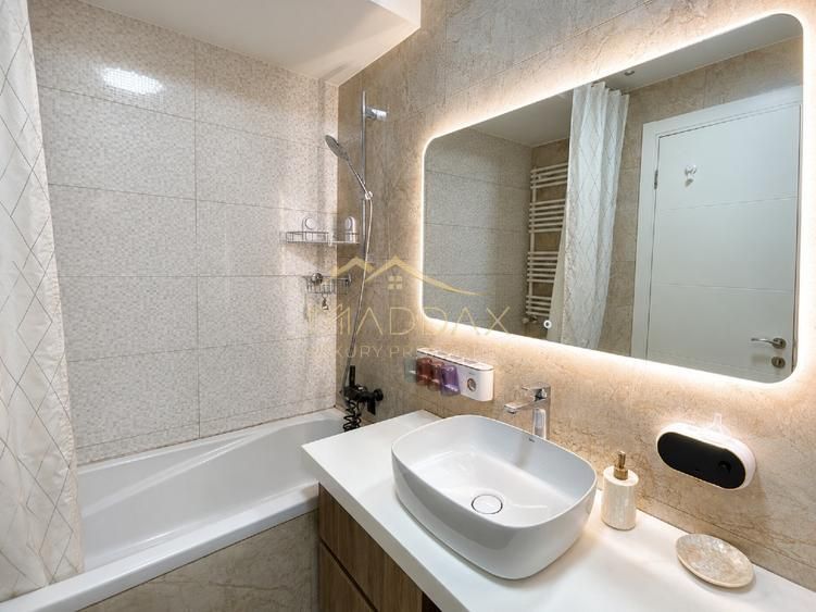 3 Camere Premium cu Grădină Proprie de 35mp | Floreasca  |  Parcare-optional - Poză 5