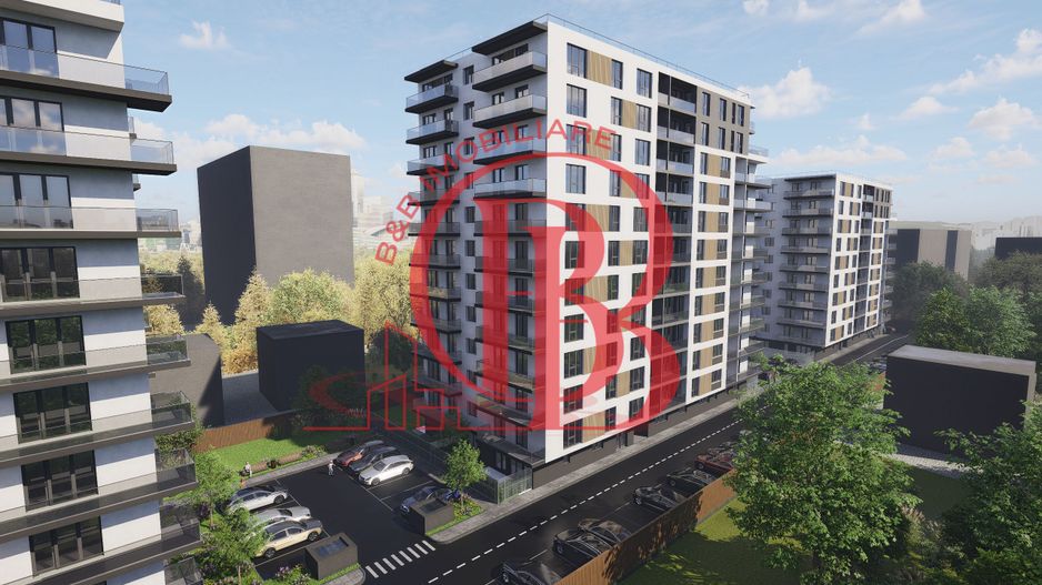 Sya Towers - Poză 8