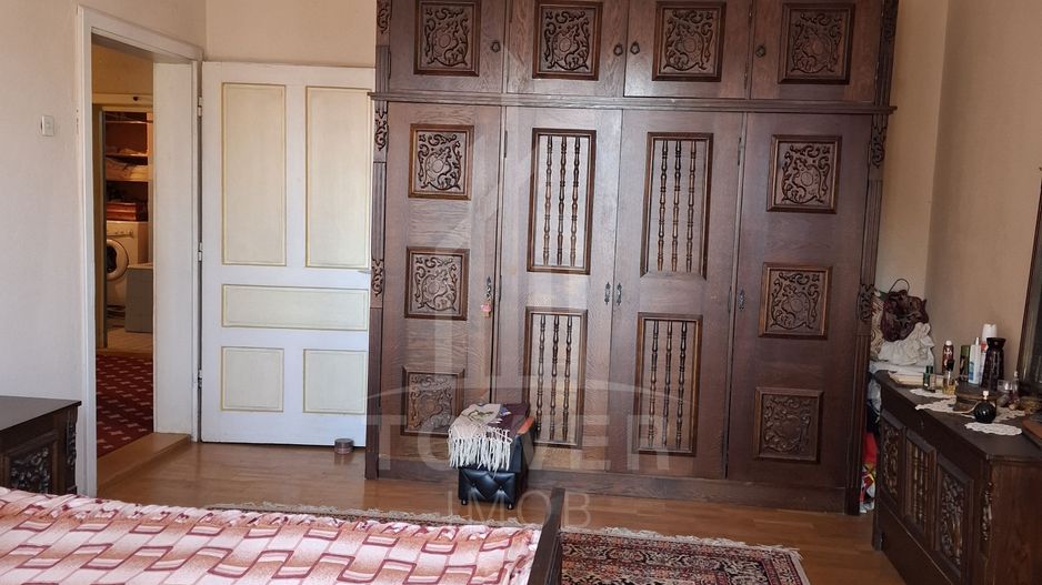 Casa single, in Cisnadie - zona centrala (aproape de Spital) - Poză 6