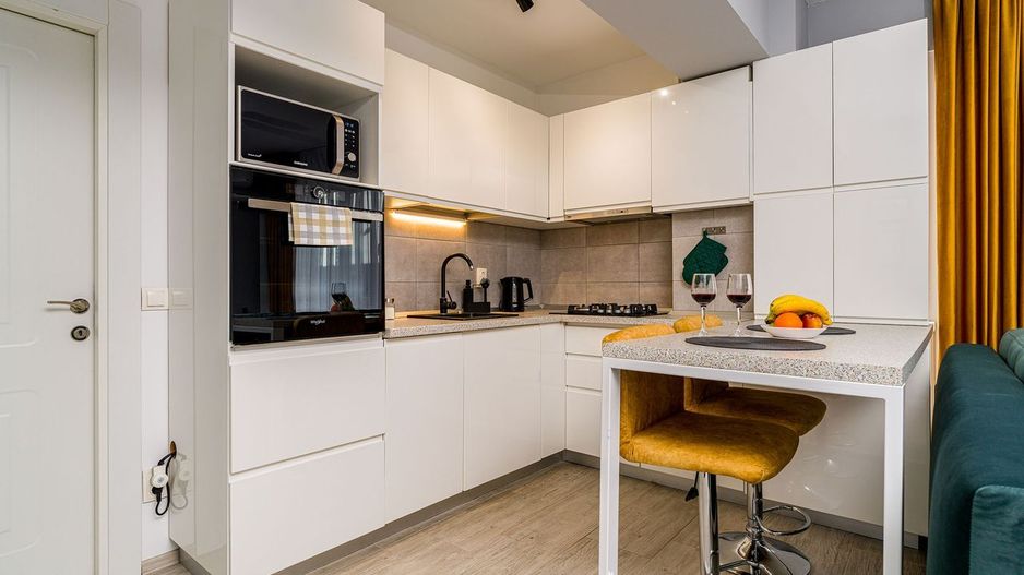 Apartament de inchiriat 2 camere - Poză 4