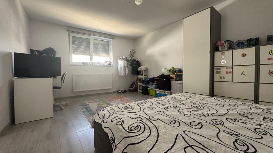Vila individuală P+1, 5 camere, 260 mp utili – teren 400 mp - Poză 13