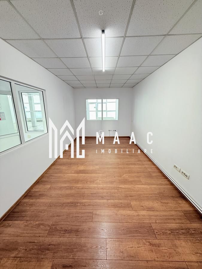 Spațiu Comercial | 286MPU | Acces TIR | Parcare | Central - Poză 8