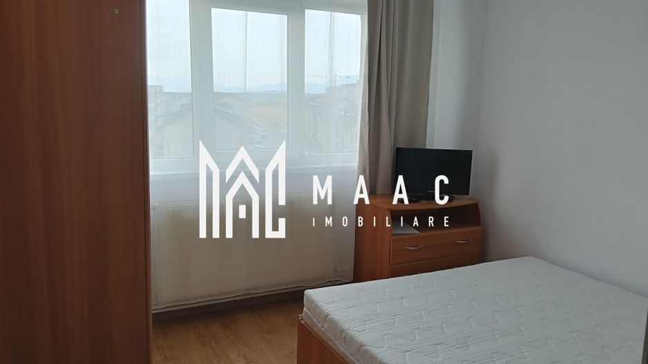 Apartament 2 camere de închiriat | Sibiu | 48 mp | decomandat - Poză 3