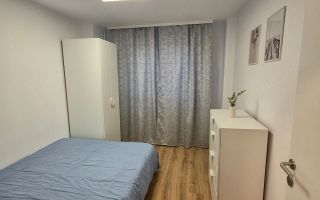Crângași | 3 camere | 69 mp | Centrală proprie | Renovat - Poză 4