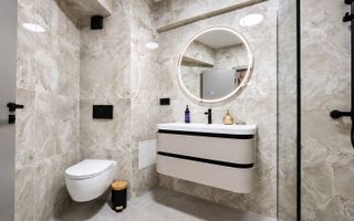 Apartament Premium | Prima închiriere | Wings Zorilor | UMF - USAMV - Poză 8