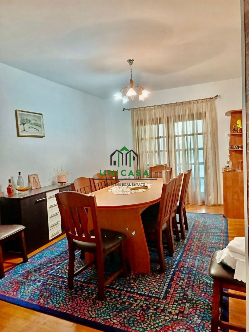Casă tip duplex - Zona  Nord - Poză 11