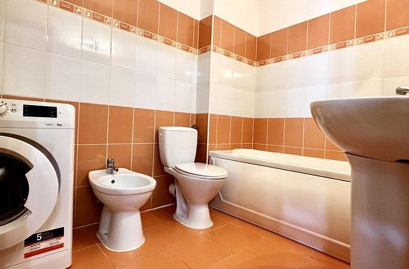 Apartament confortabil cu 2 camere și balcon – Zona Bucovinei - Poză 15