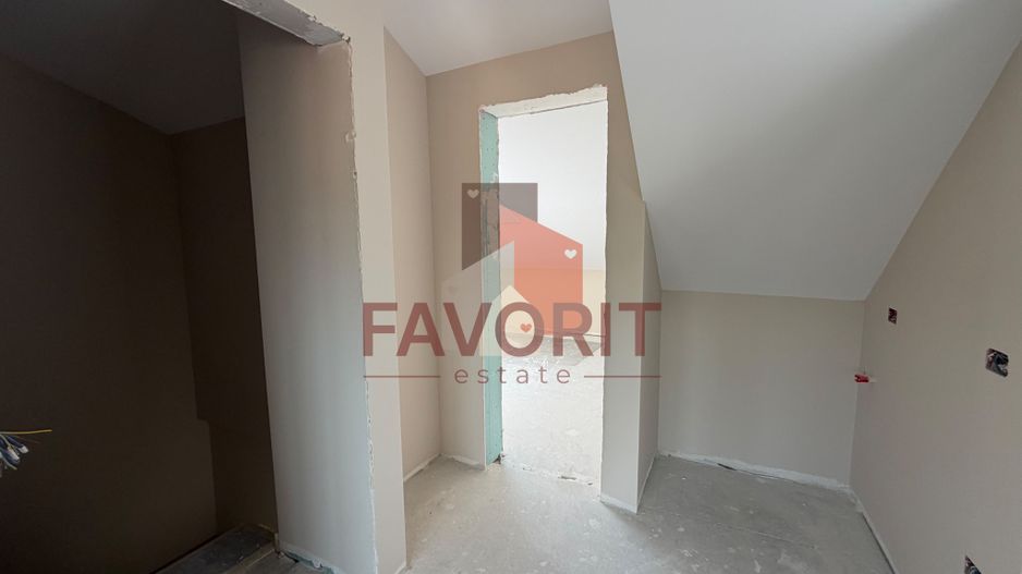 Zona Bucovina -Timisoara. Complex privat. Finisaje incluse - Poză 18