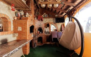 Vânzare, casă, 4 camere, strada Livezilor, com. Dumbrava. - Poză 7