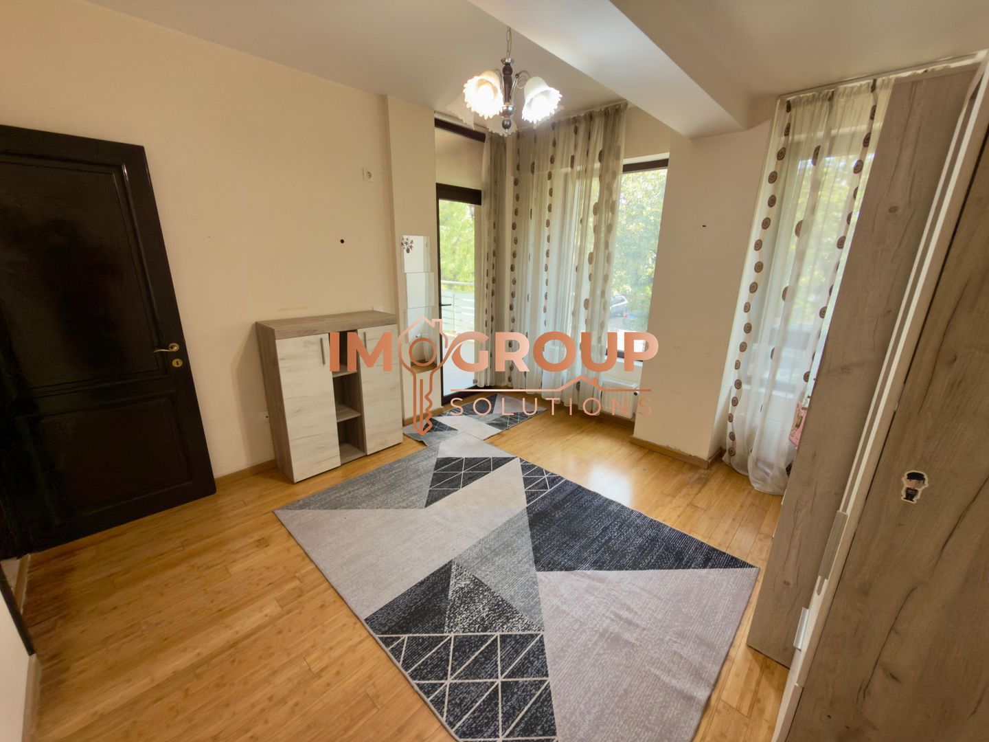 COMISION 0%-COPOU/EXCLUSIVE - ETAJ 1-BLOC NOU -APARTAMENT CU 3 CAMERE - Poză 6
