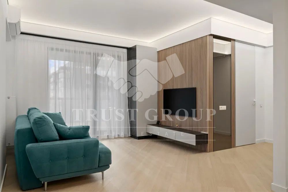 Apartament 3 camere Pipera | Loc de parcare - Poză 1