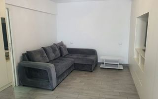Apartament 2 camere, etaj 8/10, Liteni - mobilat si utilat, renovat - Poză 1