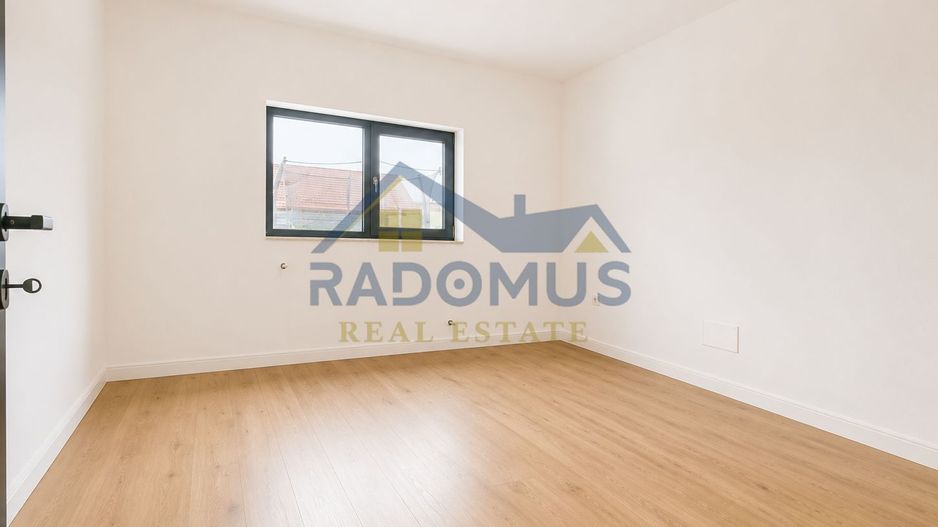 Casă nouă | P+M | Târgșoru Nou | Teren 534 m² | An 2024 | Comision 0% - Poză 8