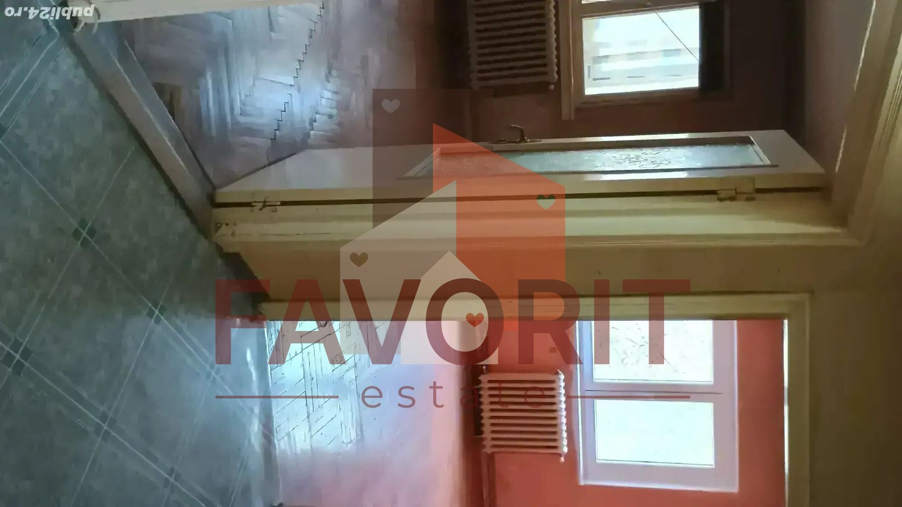 Apartament 2 camere | decomandat | 2 camere | Torontalului Timișoara - Poză 3